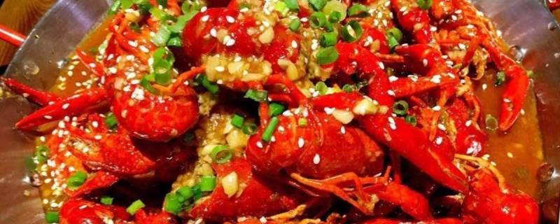 小龙虾只有尾巴那点肉能吃吗（龙虾是不是只能吃尾巴）