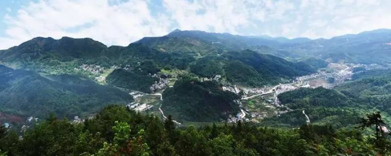 宿松县属于哪个市（宿松县属于哪个市管）