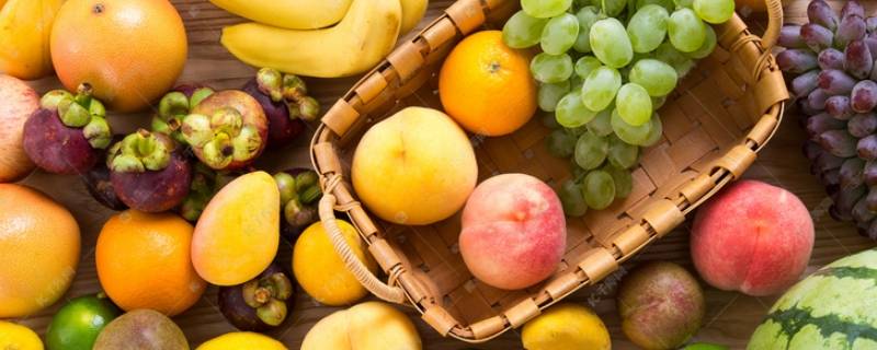 水果是碳水吗 水果属于碳水吗