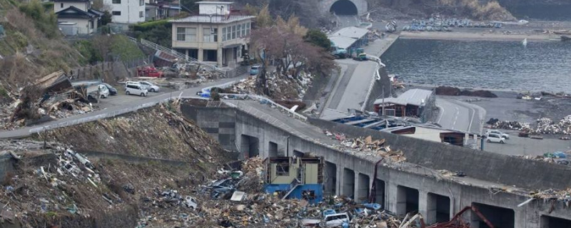 5级地震算严重吗 地震五级严重吗