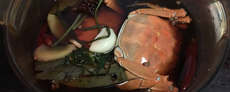 吃螃蟹的调料汁怎么调 如何调螃蟹的料汁