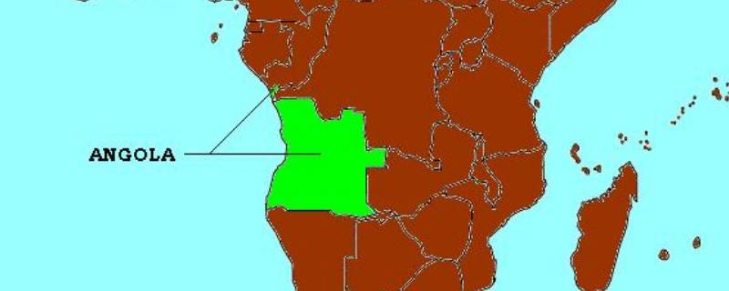 安哥拉是哪个国家 安哥拉是哪个国家的殖民地