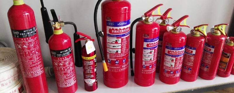 消火栓和灭火器使用方法 消防栓和灭火器的使用方法