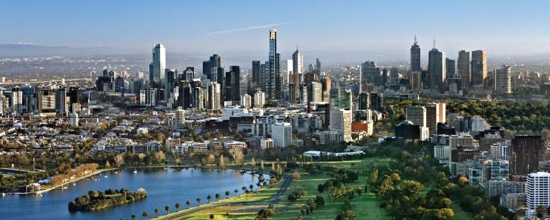澳大利亚首都是悉尼还是堪培拉 澳大利亚首都堪培拉是第几大城市