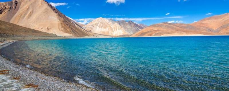 班公湖在西藏什么地方（班公湖在西藏什么地方有视频吗）