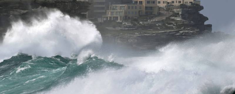 海上地震对船只有影响吗（地震船上安全吗）