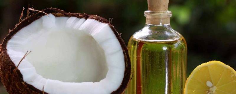 椰子油可以代替食用油炒菜吗（食用椰子油能炒菜吗）