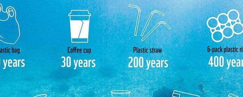 如何有效减少塑料垃圾 怎样尽量减少塑料垃圾