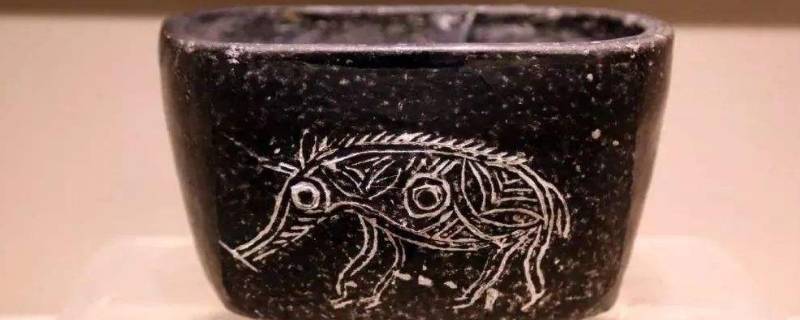 猪纹陶钵是哪个原始居民 猪纹陶钵是什么陶
