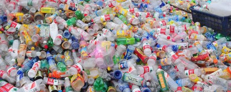 塑料瓶需要多久才能在大自然中降解 塑料瓶需要多久才能在大自然中降解出来