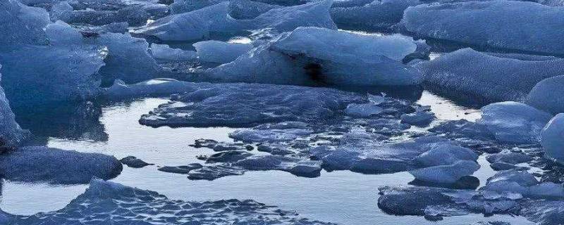 冰的熔点是多少度 冰的熔点是多少度凝固点是多少度