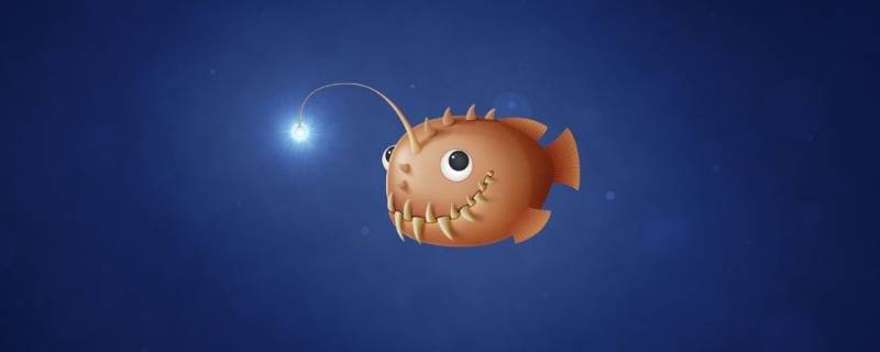 发光鱼是光源吗（发光鱼是光源吗?为什么）