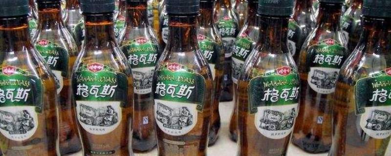 卡瓦斯和格瓦斯有什么区别（格瓦斯属于什么）