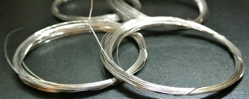 铂铑丝什么里面有 铂铑丝什么上面有