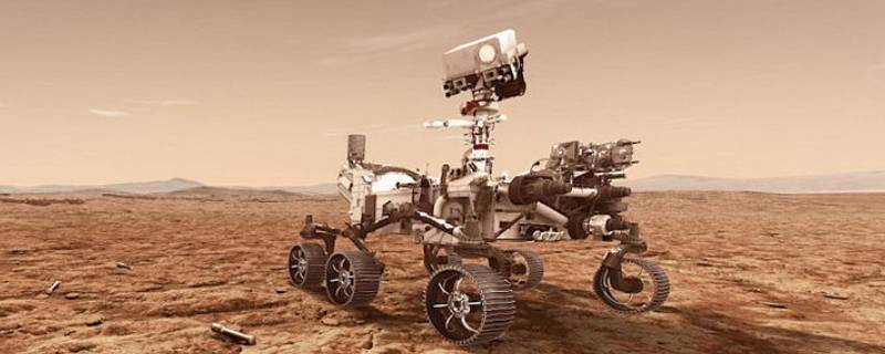 火星探测任务命名是什么 火星探测任务命名为什么