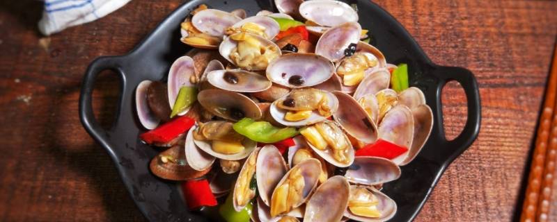 贝壳类食物有哪些 贝壳类食物有哪些作用