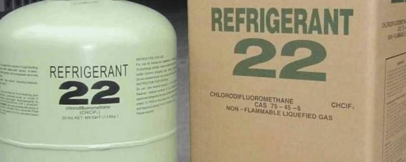 氟利昂有味道吗（空调氟利昂有味道吗）
