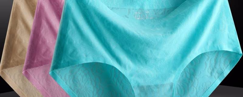 内裤怎么折叠（男士内裤怎么折叠）