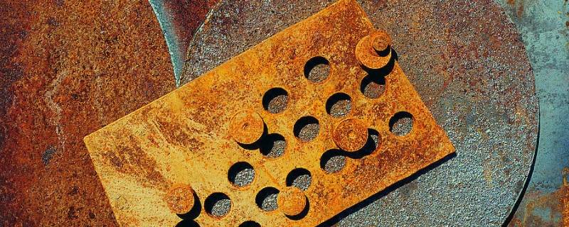 防止铁生锈的方法有哪三种 防止铁生锈的具体方法有哪些