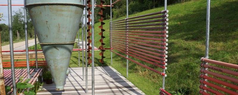 什么是爆破漏斗（什么叫爆破漏斗）