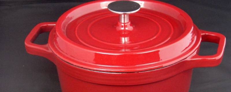 搪瓷锅为什么现在用的人少了 搪瓷锅耐用吗
