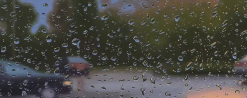 降雨量50毫米是多少 降雨量50毫米是多少厘米