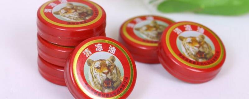 清凉油能驱蚊子吗（清凉油可以驱蚊吗可以防蚊子吗）