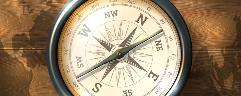 指南针是用来指示什么的（指南针是用来指示什么的它是我国古代什么发明之一）