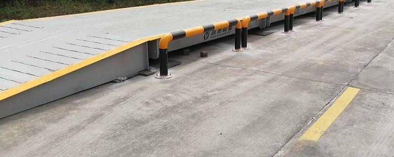 地磅是干什么的（地磅是什么?）