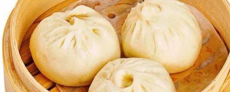 包子吉祥语 包子祝福语