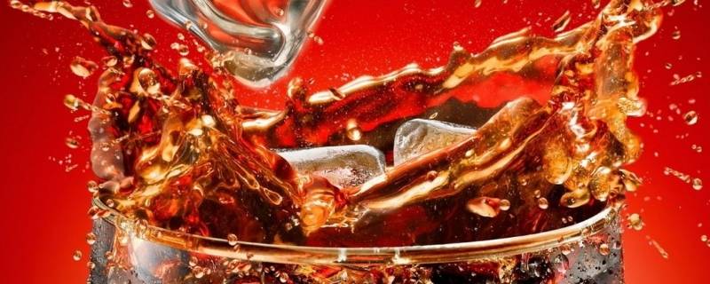 coke是什么食物 Coke是什么食物