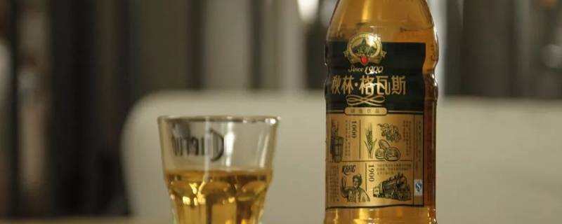 格瓦斯有酒精么（格瓦斯到底含不含酒精）