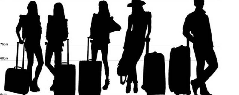 行李箱登机尺寸要求多少寸 行李箱登机尺寸要求多少寸天津
