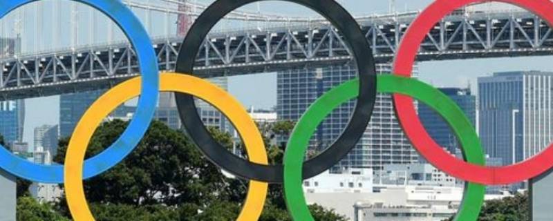 5环代表什么 奥运会5环代表什么