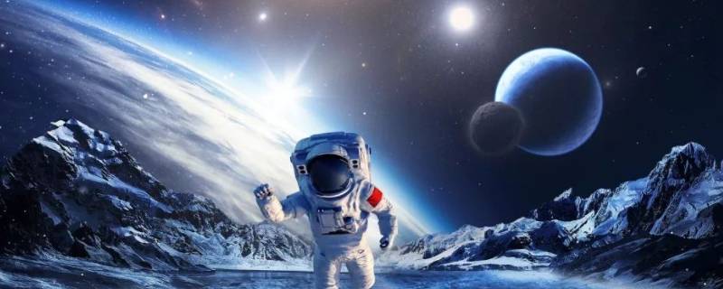 太空站是什么（太空站是什么意思）