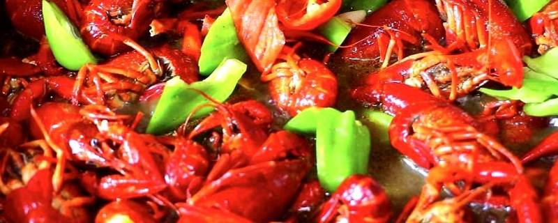 晚上抓龙虾用什么灯 晚上抓龙虾用什么灯光好