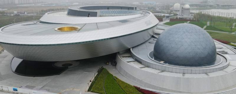 上海天文馆在什么地方 上海天文馆在哪儿?