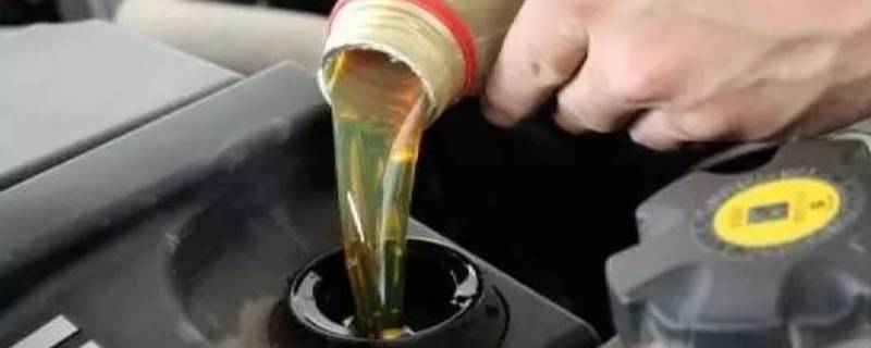 液燃油是什么 液燃油是什么油