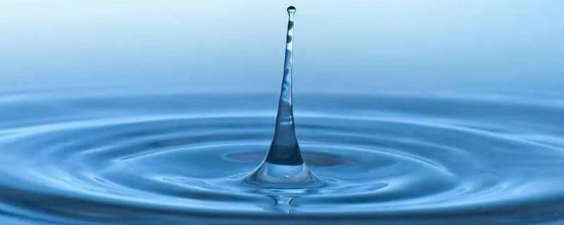 水能资源和水资源区别 水能资源和水量的区别