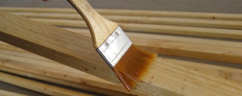 桐油刷木头有什么作用 木材刷桐油的使用方法