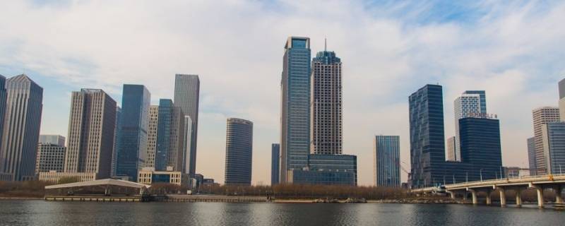 空港属于东丽还是滨海新区 滨海新区和东丽区什么关系