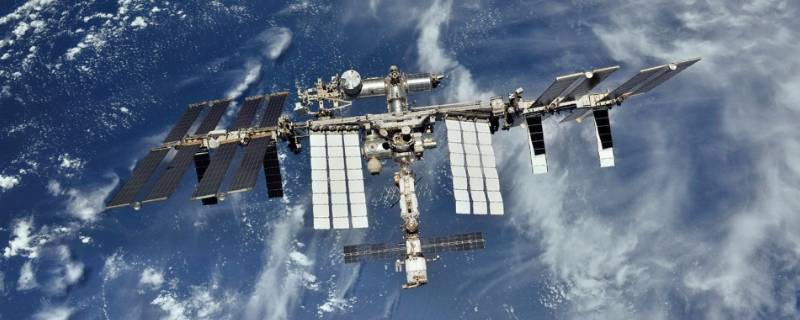 全球有几个空间站 全球有几个国际空间站