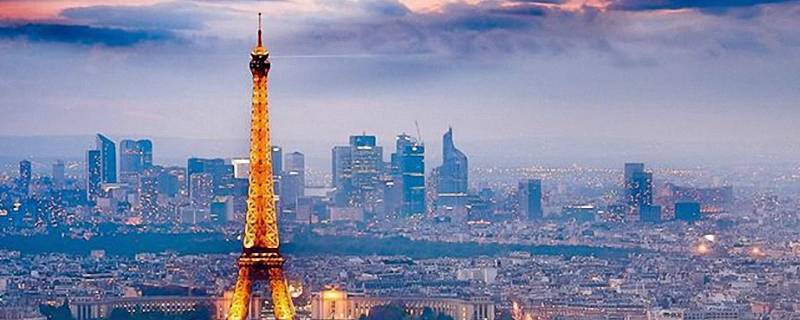 大巴黎是哪个国家的（请问巴黎是哪个国家的）