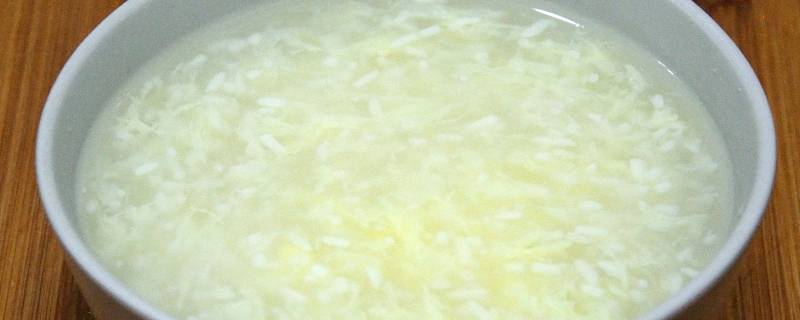 米酒是什么菌发酵 米酒是什么菌发酵成的