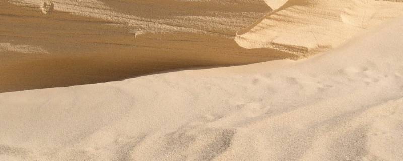 中国有沙漠吗 中国有沙漠吗在哪里