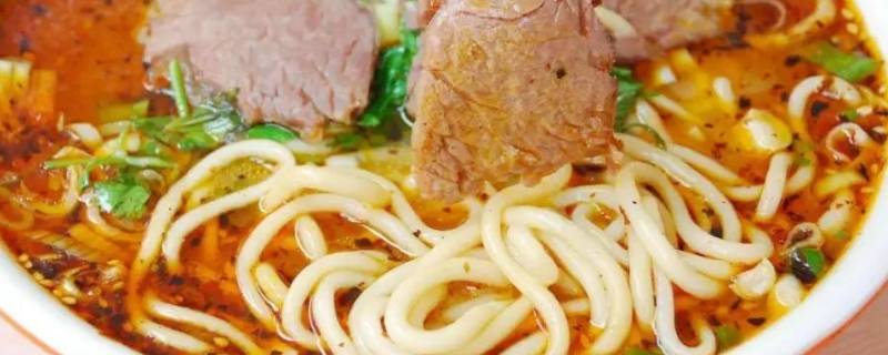 饸饹面发源地 饸饹面发源地在哪里