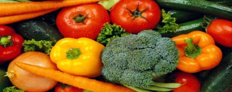 维b2有什么水果和蔬菜 哪种蔬菜水果含维生素b2