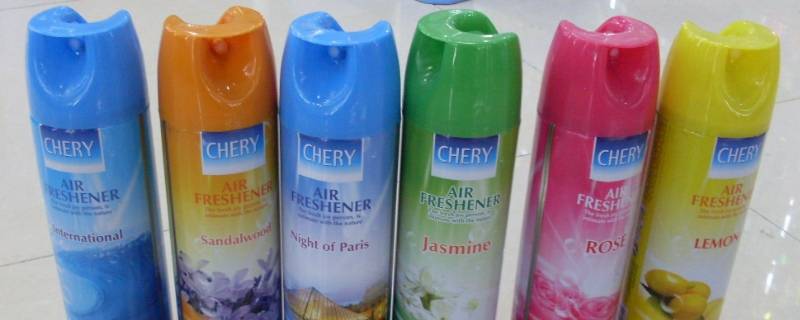 喷了空气清新剂多久能进房间 空气清新剂喷完多久可进屋