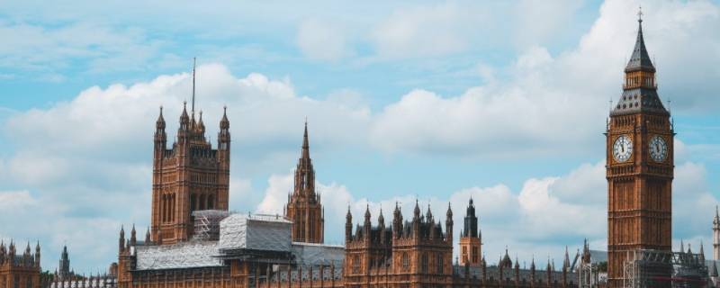 英国属于西欧还是北欧（英国属于西欧还是北欧?）
