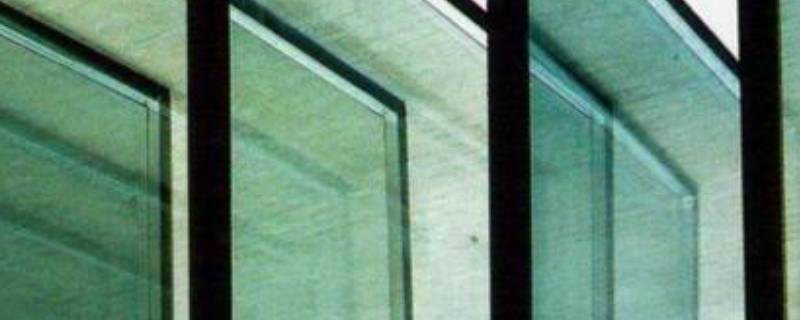 中空玻璃必须要充气吗 大的中空玻璃不充气有什么影响